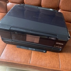 スキャナープリンターEPSON