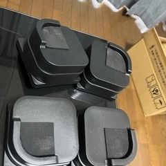 32～55テレビスタンド＆高さ上げセットの画像