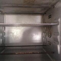 オーブントースター PFC-D15A　2016年製.様々な用途に使用できます。使用頻度低いです。の画像