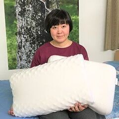 ラテックス枕 ・マットレス「見て」「触って」「体験」100％天然...