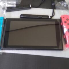 NINTENDO switchの画像