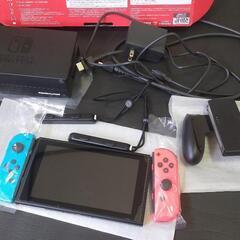 NINTENDO switchの画像