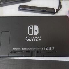 NINTENDO switchの画像