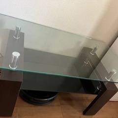 テーブル