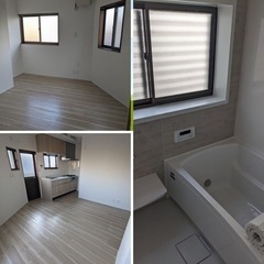 【単身男性限定】【シェアハウス】【初期費用3.5万円【新小岩駅】...