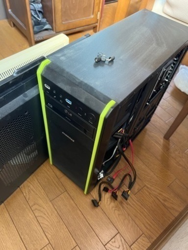 ジャンク　PC パーツ