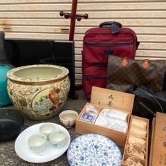 「引越しの際などに」和歌山密着型の出張買取専門店です⭐︎総合買取TKG⭐︎ - 和歌山市