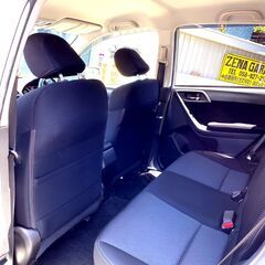２４年式★フォレスター★本土仕入★４ＷＤ車★２年車検・２年保証付き！下取り可能！の画像