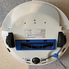 ジャンク品 アンカー ロボット掃除機の画像