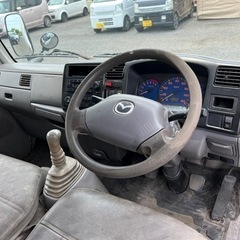 ★支払い総額 29.8万★ マツダ タイタンダッシュ！車検令和6年7月！マニュアル！下取り、配送可能！の画像