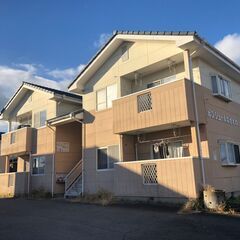 【ボンジュールなかざわ 部屋番号：２０５ 】八木原駅まで徒歩９分...