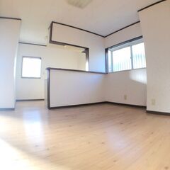 【ボンジュールなかざわ 部屋番号：２０５ 】八木原駅まで徒歩９分！カウンターキッチン - 賃貸（マンション/一戸建て）
