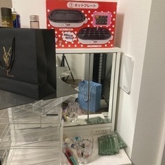 ドレッサー
