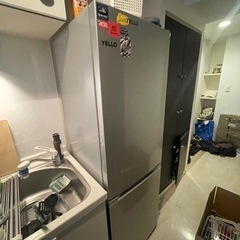 冷蔵庫