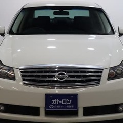 セダンに乗りたいあなたにおすすめの１台🚗✨　日産 フーガ ３５０...