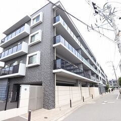 🏡🐶🐈小型犬・猫飼育可能　築浅分譲賃貸マンション　東区箱崎🏡🐶🐈