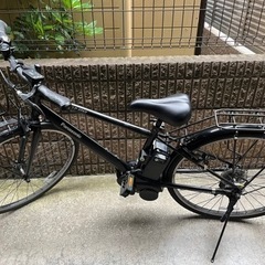 【取引完了済】パナソニック Panasonic BE-ELVS7...