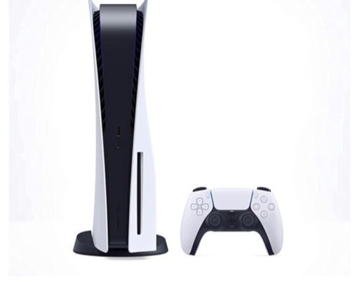 【新品】ps5！！