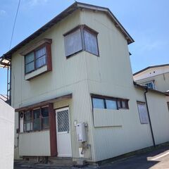 月額費用2.9万戸建☆ペット可！敷金＆礼金＆仲介手数料無料！☆高...