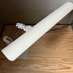 ナショナル　蛍光灯照明器具