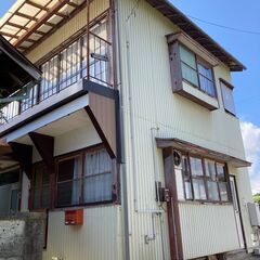 月額費用2.9万戸建☆ペット可！敷金＆礼金＆仲介手数料無料！☆高城町戸建3K駅徒歩7分 - 宮城郡