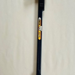 バール　釘抜き　ニワトリ印　300