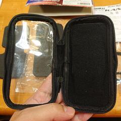 バイク用  マルチホルダー  未使用品の画像