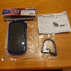 バイク用  マルチホルダー  未使用品