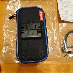 バイク用  マルチホルダー  未使用品の画像