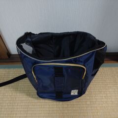 ペット　キャリーリュックサックの画像