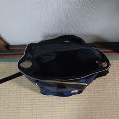 ペット　キャリーリュックサックの画像