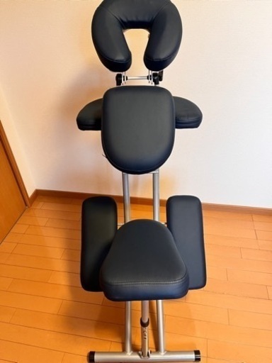 【値下げ！】マッサージ施術用チェア