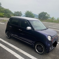 《問い合わせ中》N-ONE ツートーン　中古の画像