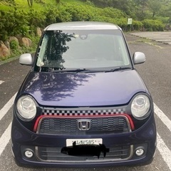 《問い合わせ中》N-ONE ツートーン　中古