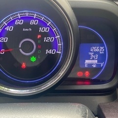 《問い合わせ中》N-ONE ツートーン　中古の画像