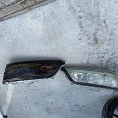 jzx100mark2 ヘッドライトの画像