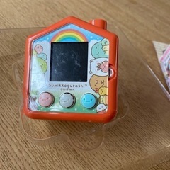 お値下げしました！すみっコぐらしのすみっこさがしの画像