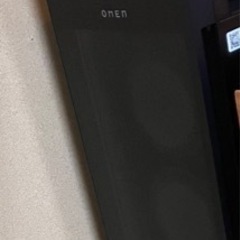 ゲーミングPC  OMEN by HP 45L  GT22-09...
