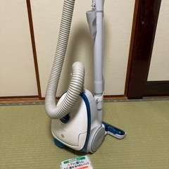 東芝　掃除機