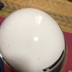 フルフェイスヘルメット