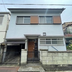 【敷金・礼金・仲介手数料なし】7DKの広々した物件です😊