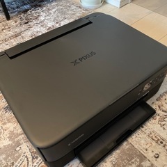 プリンター　CANON TS5430 PIXUS 購入して2週間