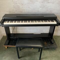【YAMAHA】 ヤマハ Clavinova クラビノーバ 電子...