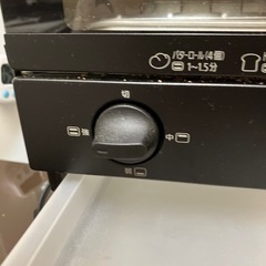 トースターあげますの画像