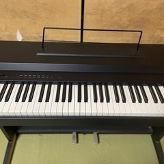 ピアノ