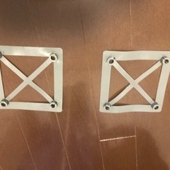 【お値下げしました！】置き畳　4枚セットの画像