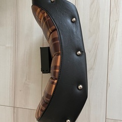 ホンダJB02モンキーシートの画像