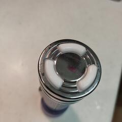 昭和レトロ 非常用懐中電灯の画像