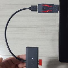 XIM APEX コンバーター 元箱なし