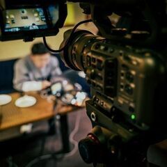【動画出演★自宅ワーク★時給5000円〜】レア求人！ ショート広告動画に出演頂ける方を募集していますの画像